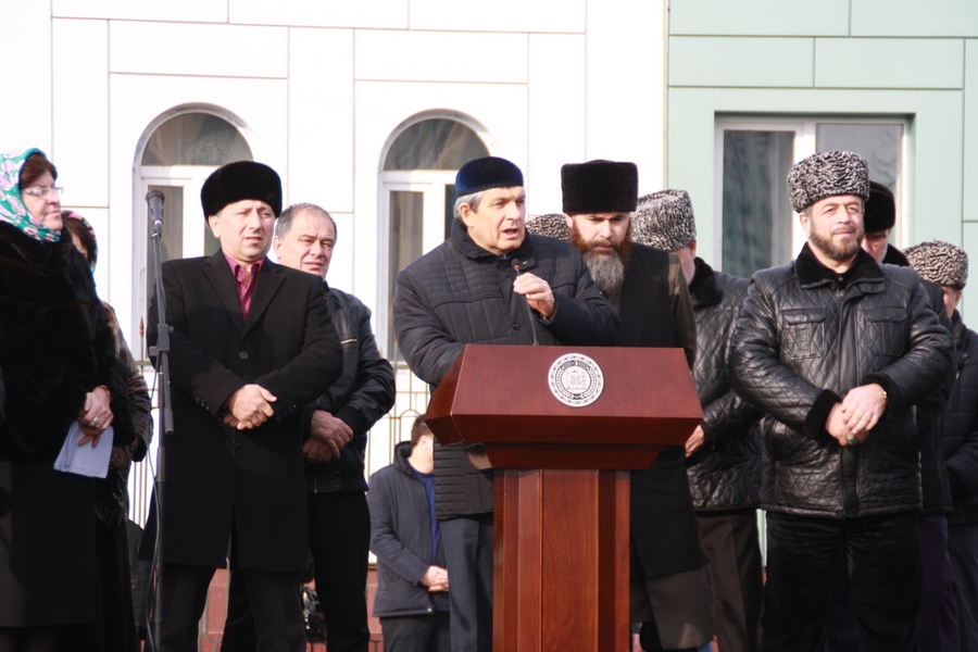 Д.Абдурахманов