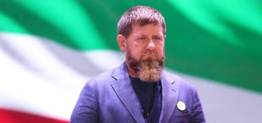 «Единая Россия» единогласно выдвинула Рамзана Кадырова кандидатом на пост Главы ЧР